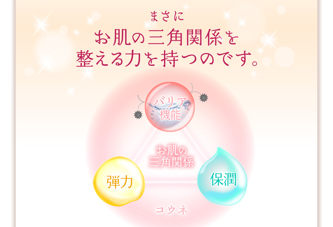 お試しスキニーローション