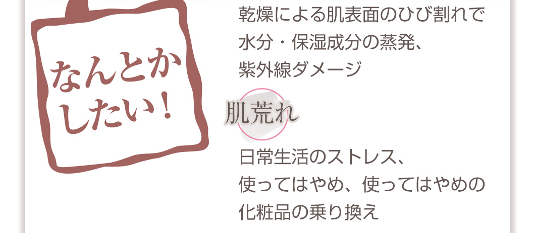 お試しスキニーローション