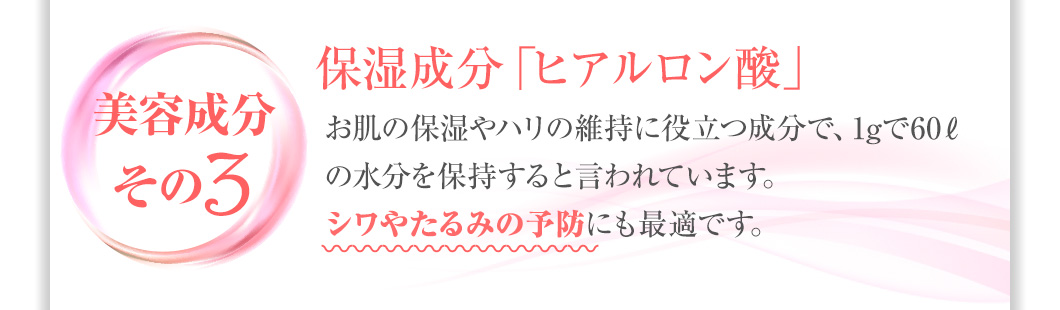 お試しスキニーローション