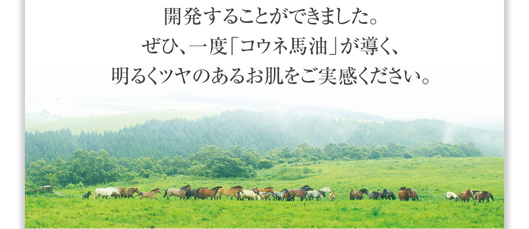 お試しスキニーローション
